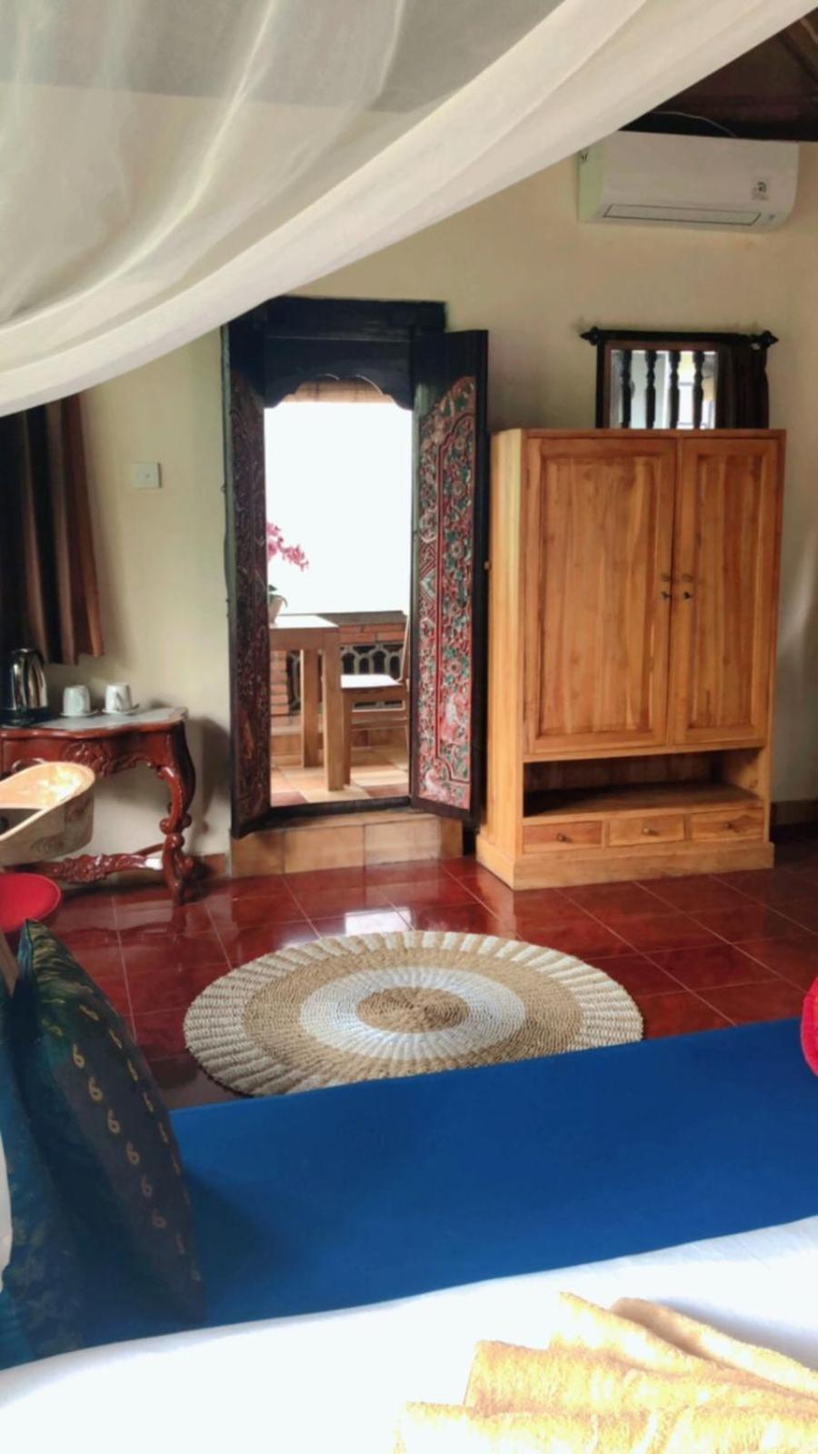 Recep Bungalow Ubud Kültér fotó