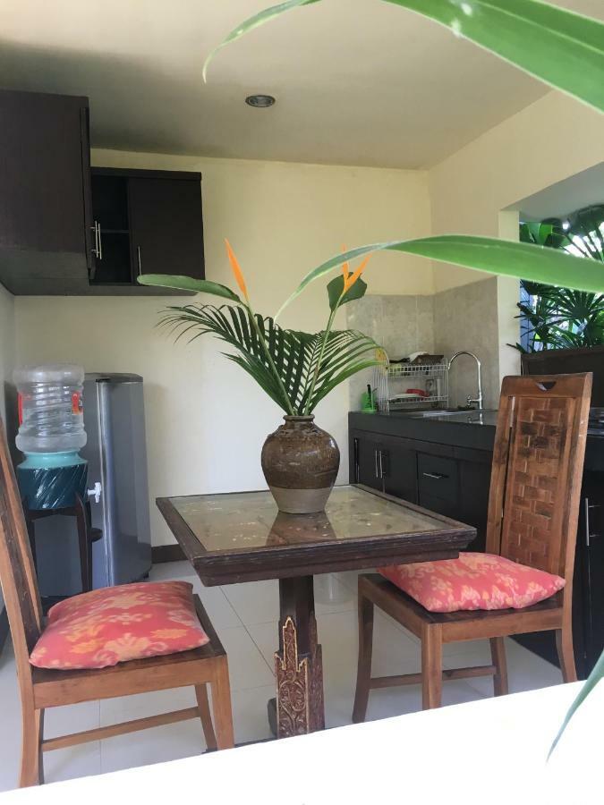 Recep Bungalow Ubud Kültér fotó