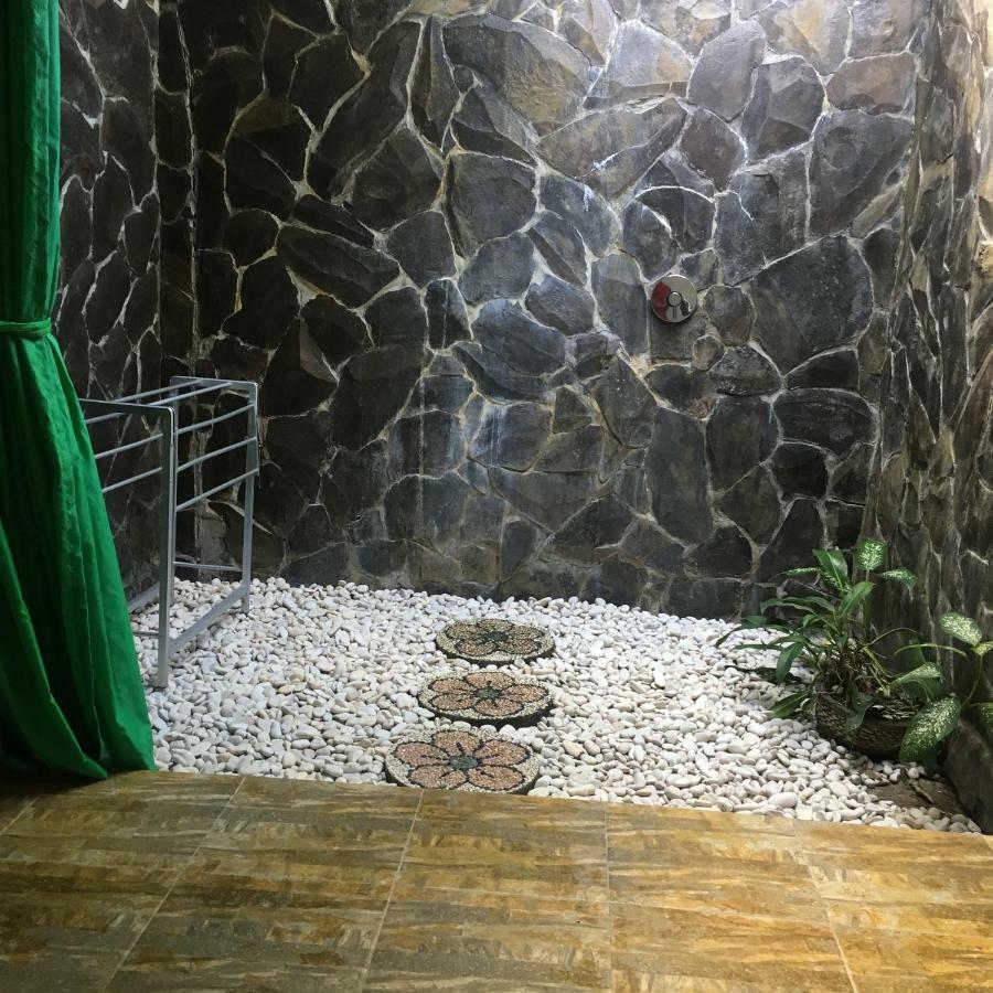 Recep Bungalow Ubud Kültér fotó